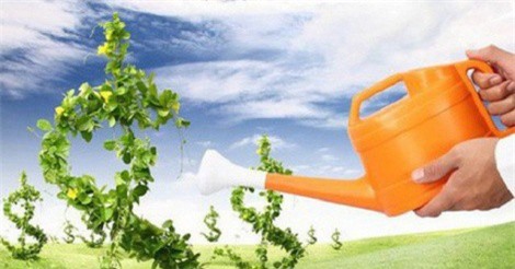 Các "đại gia" Hàn Quốc đổ bộ vào thị trường tài chính ngân hàng Việt Nam