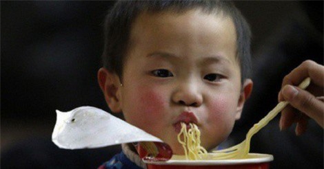 Công ty thực phẩm lớn nhất Trung Quốc bắt tay với "kẻ thù" để nuôi 1,4 tỷ dân