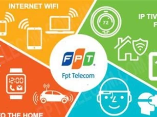 FPT Telecom lãi gần 3 tỷ mỗi ngày, có hơn 2.000 tỷ đồng tiền mặt