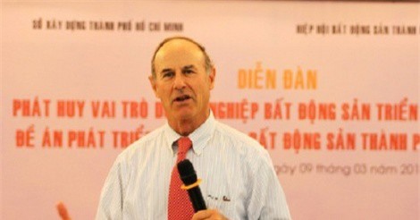 GS Đại học Harvard: Nhiều người Việt mua nhà đất không để ở