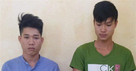 Hai nhóm thanh niên mâu thuẫn, 1 người bị chém đứt lìa bàn tay