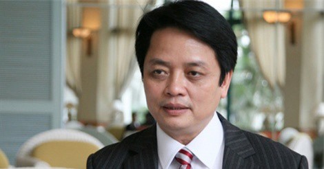 LienVietPostBank sắp có Chủ tịch HĐQT mới