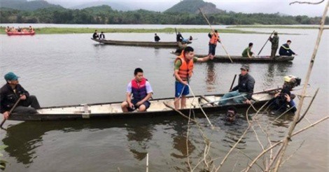 Tình tiết mới vụ bé gái mất tích khi đi chăn trâu