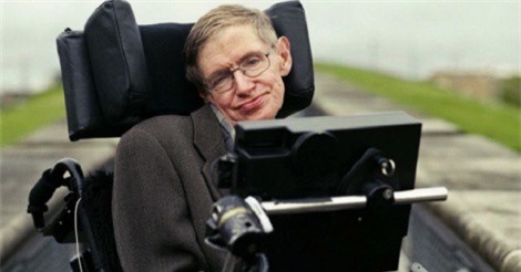 Nhà khoa học Stephen Hawking qua đời ở tuổi 76