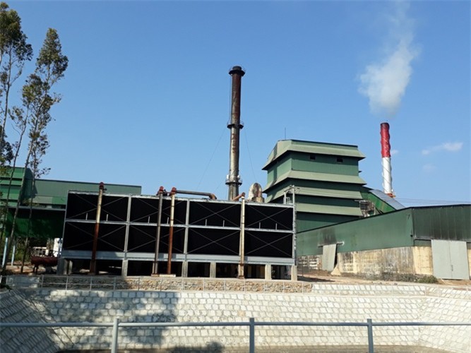 Nhà máy Mía đường 333 (Đắk Lắk) đổi mới công nghệ, nâng cao hiệu quả sản xuất, kinh doanh 