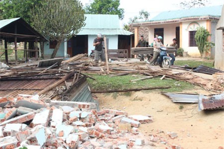 Những câu chuyện rợn người ở làng “ma ám” tại Quảng Nam