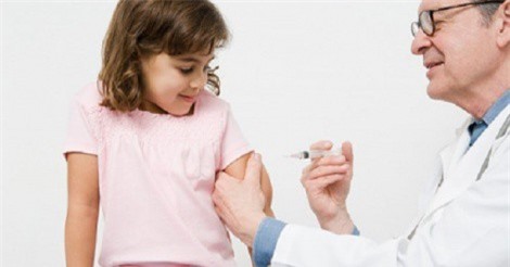 Những điều mẹ cần chú ý trong phòng ngừa và xử trí cho con trong mùa dịch bệnh thủy đậu