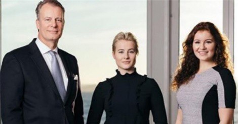 Những sự thật bất ngờ về hai cô nàng tỷ phú trẻ nhất hành tinh