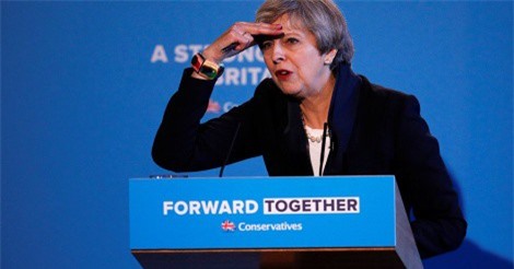 Quan hệ Nga - Anh dậy sóng vì vụ đầu độc Skripal