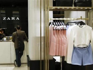 Sau H&M, đến lượt Zara ế ẩm