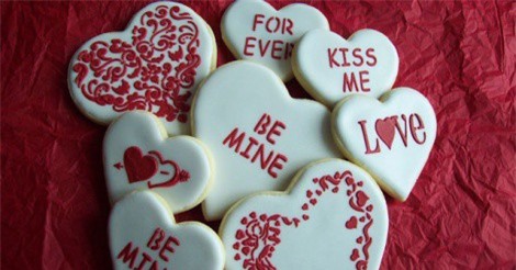 Sự thật ít biết về ngày Valentine Trắng 14/3