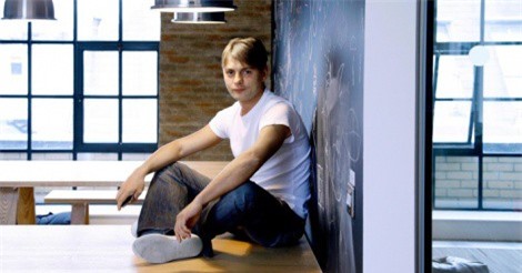 Thành tỷ phú với 5 ứng dụng hẹn hò hàng đầu thế giới