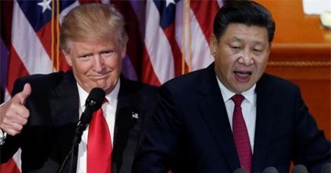 THẾ GIỚI 24H: Quân đội Syria giáng đòn sấm sét vào IS, Mỹ định đánh thuế 60 tỉ USD đối với Trung Quốc