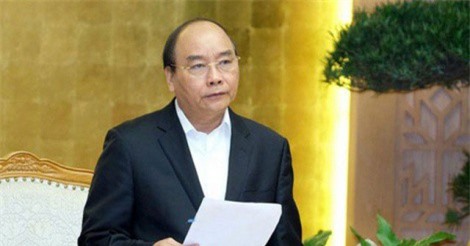 Thủ tướng bổ nhiệm 3 Thứ trưởng