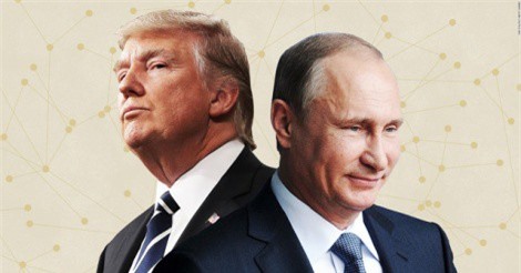 Tổng thống Putin khoe vũ khí mới, ông Trump "đáp lời"