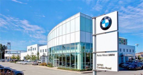 Tỷ phú Trung Quốc từng "chấm" BMW trước khi mua cổ phần tập đoàn mẹ Mercedes