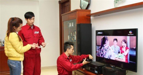 VTVcab có gì để được định giá hơn 12.000 tỷ đồng?