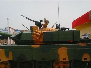 Xe tăng T-54/55 phiên bản mạnh nhất thế giới có gì đặc biệt?