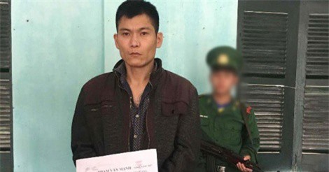 Bắt đối tượng vận chuyển thuê gần 400g heroin từ Lào về Việt Nam