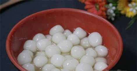 Bật mí cách làm trân châu ăn kèm trà sữa ngon tuyệt cú mèo