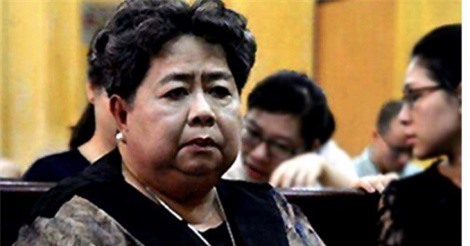 Bị can Hứa Thị Phấn “cố tình” không hợp tác với CQĐT Bộ Công an?