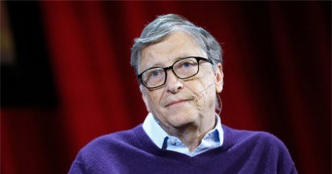 Bill Gates: 'Tiền mã hoá phổ biến như hiện nay là rất nguy hiểm'