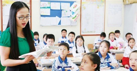 Bỏ đề xuất tăng lương nhà giáo và miễn học phí THCS