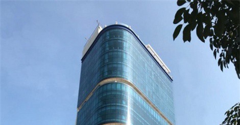 Căn hộ 50m2 đa tiện ích, sinh lời cao tại 'phố Wall' của TP.HCM