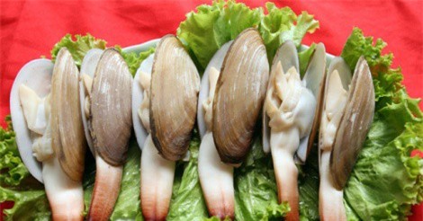 Đại gia Việt “đốt tiền” vào thú ăn uống xa xỉ