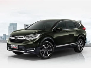 Giá ôtô Honda nhập khẩu ở Việt Nam chênh lệch bao nhiêu so với Thái Lan?