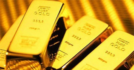 GIÁ VÀNG HÔM NAY 15/3: Giảm nhẹ trước áp lực của USD