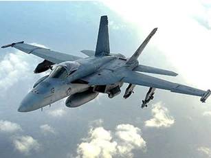 Hải quân Mỹ dự định loại bỏ 136 tiêm kích F/A-18 Hornet