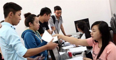 Hạn chót cho thí sinh nộp hồ sơ đăng ký xét tuyển thẳng là ngày nào?