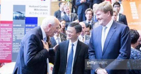 Khi Jack Ma dùng công nghệ để “phá rối” điện ảnh, cả Hollywood còn phải “bó tay”