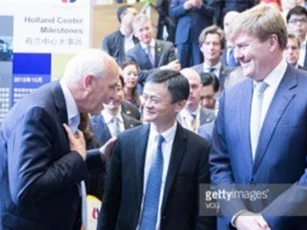 Khi Jack Ma dùng công nghệ để “phá rối” điện ảnh, cả Hollywood còn phải “bó tay”