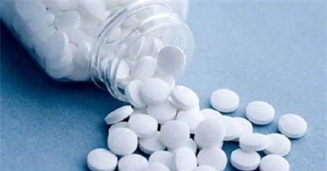 Lạm dụng thuốc giảm đau có thể gây suy thận, loét dạ dày