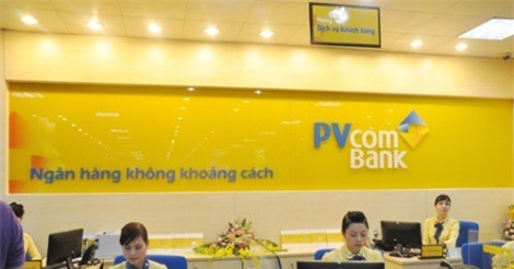 Maritime Bank có tên trong danh sách ứng cử vào HĐQT PVcomBank