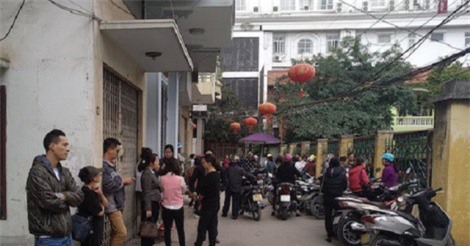 Một phụ nữ tử vong vì nhổ răng số 8 ở bệnh viện