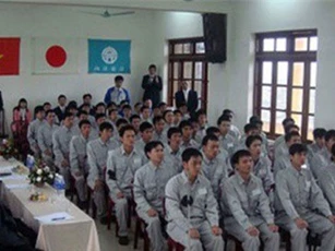 Nghiêm cấm đưa người lao động đi làm việc tại khu vực nhiễm xạ ở Nhật Bản