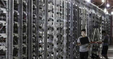 Sẽ áp giá điện kinh doanh cho hoạt động đào Bitcoin ở Việt Nam