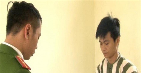 Thanh niên 9X “trút giận” bằng dao khiến anh trai nguy kịch