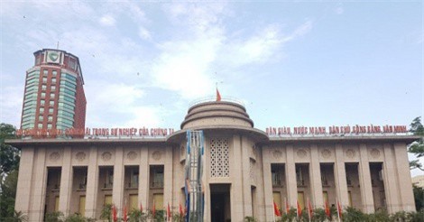 Thêm biện pháp giám sát các ngân hàng