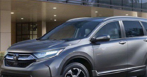 Thuế về 0%, mỗi ôtô của Honda về Việt Nam đã giảm bao nhiêu tiền?