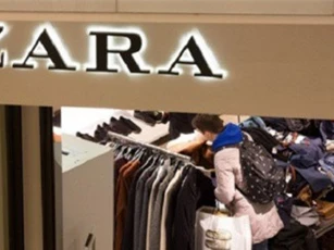 Thương mại điện tử bùng nổ đang khiến Zara dần ế ẩm