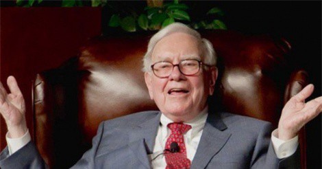 Từ chối ăn tối với cô gái trẻ, Warren Buffett đã đưa ra 3 lời khuyên đắt giá