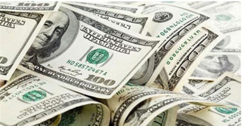 Tỷ giá ngoại tệ ngày 15/3: Giá USD phục hồi