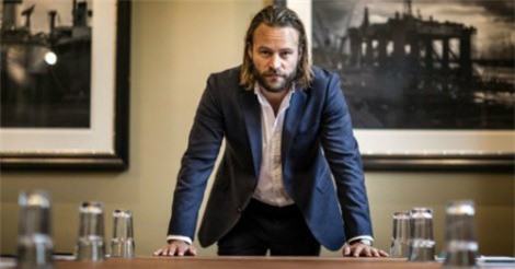 Vận động viên Anh thành triệu phú nhờ kinh doanh đa ngành