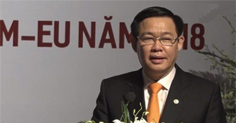 Vào EVFTA, doanh nghiệp Việt tiếp cận thị trường 500 triệu dân