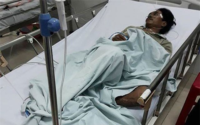 3 người chết, 2 người nguy kịch sau khi uống rượu gạo