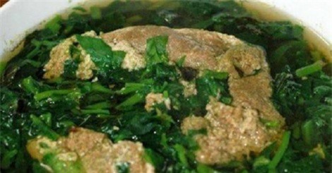 Cách làm canh cua rau đay thơm ngon, bổ mát cho ngày hè